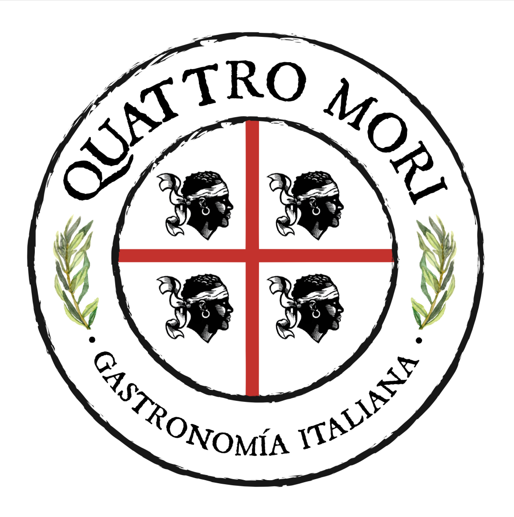 quatro mori